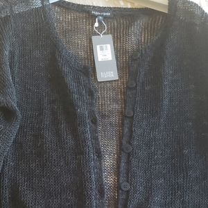 Eileen Fisher Cardigan